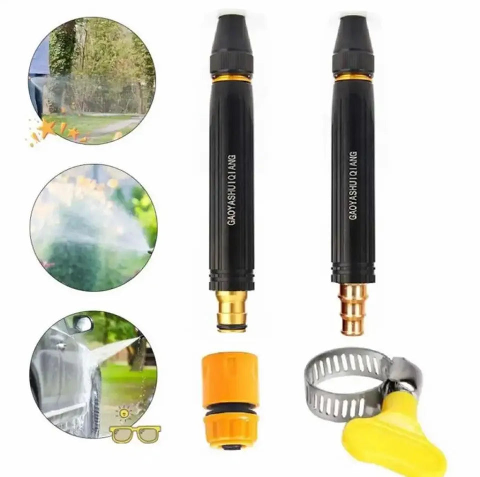 High- Pressure Water Spray Nozzle